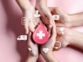 献血と薬の意外な関係……血液製剤から作られる薬・関連する病気