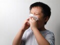 Q. フルミスト接種後に鼻をかんだら、効果はなくなりますか？