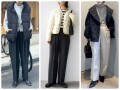 脱・着ぶくれ！ 「ダウン」「中綿ジャケット」冬用アウターを大人がすっきりきれいに着るコツ4つ