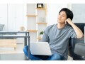 オルカンに月3万円から積み立て「ほったらかし投資が自分に合っている」6年経った41歳男性の現在の資産は？