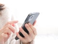 LINEでURLを開くと「このサイトは安全ではないため閉じてください」との表示が…対処法はある？