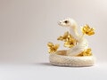  2025年「乙巳」にビッグチャンスをつかむ風水掃除術！重点ポイントは「火の気」が強い場所
