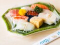 来客をもてなす夕食にパック寿司とインスタント味噌汁だけ？義姉の家の食習慣に違和感しかない