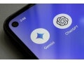 Googleの生成AI「Gemini」を使うと、何ができる？ ChatGPTとの違いは？