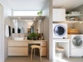 洗濯がラクになるアイデア満載！ 住友林業のカタログ『SENTAKist』で家事効率のいい家づくり