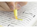 なぜこんなに真っすぐきれいに線が引けるのか。PILOTが6年かけて開発した蛍光ペン「キレーナ」の秘密