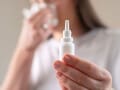 花粉症の鼻水・鼻づまりに効果的な市販点鼻薬の種類・効果・注意点