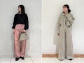 2025春夏は“デニム”がトレンド！ 40代が着こなすための「おすすめデニムコーデ」4選