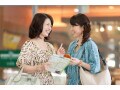 付き合う人を選べば、お金と時間に余裕が生まれる