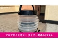 ダイソーのウォータージャグ「折りたたみポリタンク」はアウトドアにおすすめ！防災◎