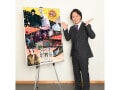 シネマ歌舞伎20周年で『野田版 鼠小僧』が上映！ 見どころ＆中村鶴松に聞く孫さん太、勘三郎との思い出