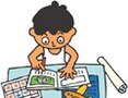 自由研究の参考にしたい、おすすめkids向けエコサイト