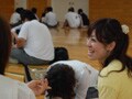 高校生を社会へつなぐ大学生のキャリア支援