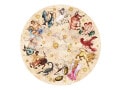 2025年4月28日～5月4日の運勢「おひつじ座～うお座」 章月綾乃の【大人のための星占い】