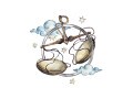 2025年4月21日～4月27日の運勢「てんびん座（天秤座）」 章月綾乃の【大人のための星占い】
