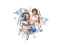 2025年4月28日～5月4日の運勢「みずがめ座（水瓶座）」 章月綾乃の【大人のための星占い】