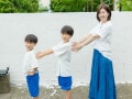 不登校の息子が突然「僕、明日から学校に行く！」その裏に。元教員の母が語る挑戦と希望の光