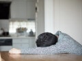 「あそこでシュートを決めれば勝てたのに」子どもにネガティブ発言を連発する夫にイライラ