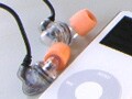 SHURE E2c 長期使用レポート