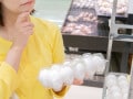卵は体に悪いのか？ 「卵は1日1個まで」「黄身は食べない方がいい」説の真偽