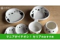 【セリア】「シマエナガのお皿」が兎に角かわいい！食器、インテリアもおすすめな6選