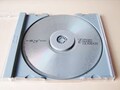 究極?! 噂のガラス製CD(98,700円)