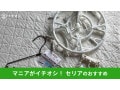 【セリア】「ピンチハンガー」は選べるサイズがおすすめ！使い方簡単◎徹底レビュー