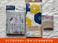 【キャンドゥ】「レジャーシート」使い方レビュー！サンリオ＆コンパクトおすすめ4選