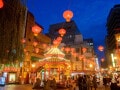 71歳女性「神戸は夜景が素晴らしい。中華街で異国情緒も味わえる」2泊30万円・秋の夫婦シニア旅