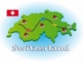 スイスのエリアガイド