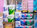 「5000円分の優待券で電池やトイレットペーパーを購入」41歳主婦が語る“生活密着系”優待の魅力
