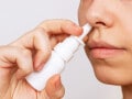 鼻づまりに効く点鼻薬の使い過ぎは危険！ 血管収縮薬の副作用と正しい鼻スプレーの使い方
