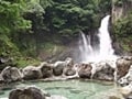 伊豆の温泉