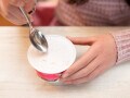 「アイスを買って楽しんでいる。株主になれてうれしい」毎年使い切れる株主優待