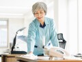 年金月5万円 「清掃のスキマバイトで補っている」62歳ひとり暮らしのリアル
