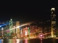 香港のエリアガイド