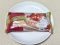 「もはやいちごケーキ…！」「プチご褒美」【シャトレーゼ】新作アイス「DESSERTモナカ」実食レビュー