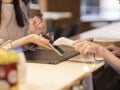 「今日は朝食を抜いたの」。食べ放題ランチでのママ友の衝撃行動とは。「手段を選ばない節約」の末路