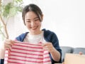 「子どもの服や靴をお得に買えるのがうれしい」33歳女性の愛用株主優待