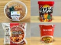 【コンビニ麻辣湯】「専門店級の味わいに超感動」セブン、ファミマ、ローソンの人気商品を食べ比べ！ 