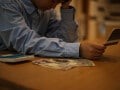 「制度が分かりにくく支援を受けられない」月収10万円以下、子ども4人を抱える40代夫婦の非課税生活