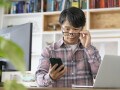 50代からの積立投資「4年目で350万円に成長。60歳で利益確定も検討中」