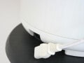 Q. 炊飯器の「電源コード」を本体にぐるぐる巻き付けて収納しています。危険はないでしょうか？【専門家が解説】