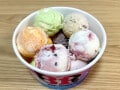 「今なら1個100円!?」「並ばずに買える」【サーティワン】期間限定「よくばりフェス」の楽しみ方を解説