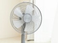 Q. 「扇風機に長時間当たっていると、低体温症で死ぬことがある」って本当ですか？