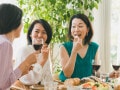 「女子会5人分まとめて20％引きに！」48歳女性が3年愛用する株主優待