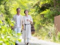 夫の年収520万円「お金も大切だけど、命あってのこと」53歳女性の夫婦給与事情