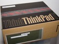 ThinkPad T60 ファーストインプレ