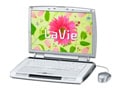 NEC LaVie 2007年春モデル