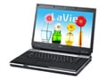 NEC LaVieシリーズ 2009年春モデル